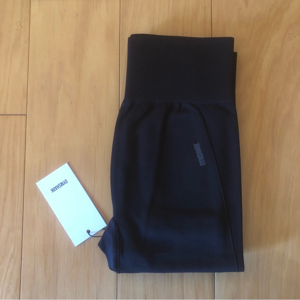 Flex Leggings (black)